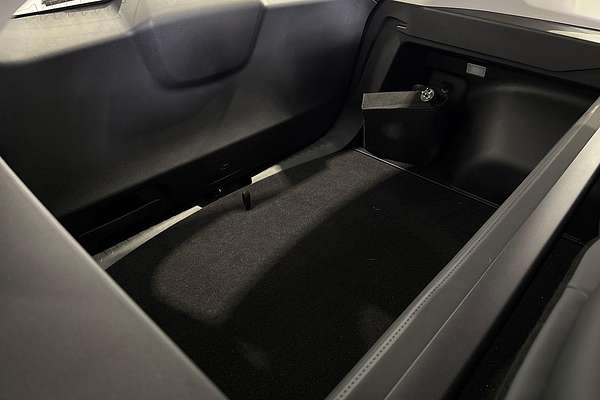 2025 GWM Haval H6 Ultra PHEV B01