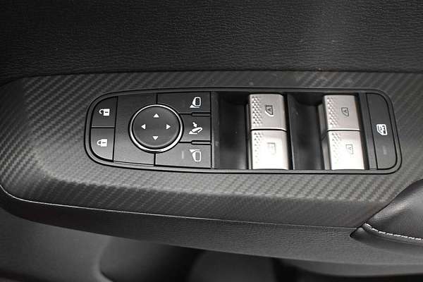 2025 Mitsubishi Outlander Aspire ZM