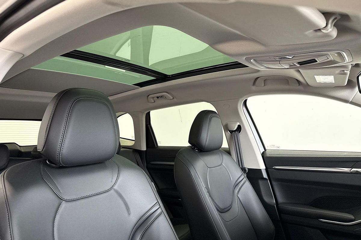 2025 GWM Haval H6 Ultra PHEV B01