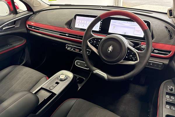 2025 GWM Ora GT ES11