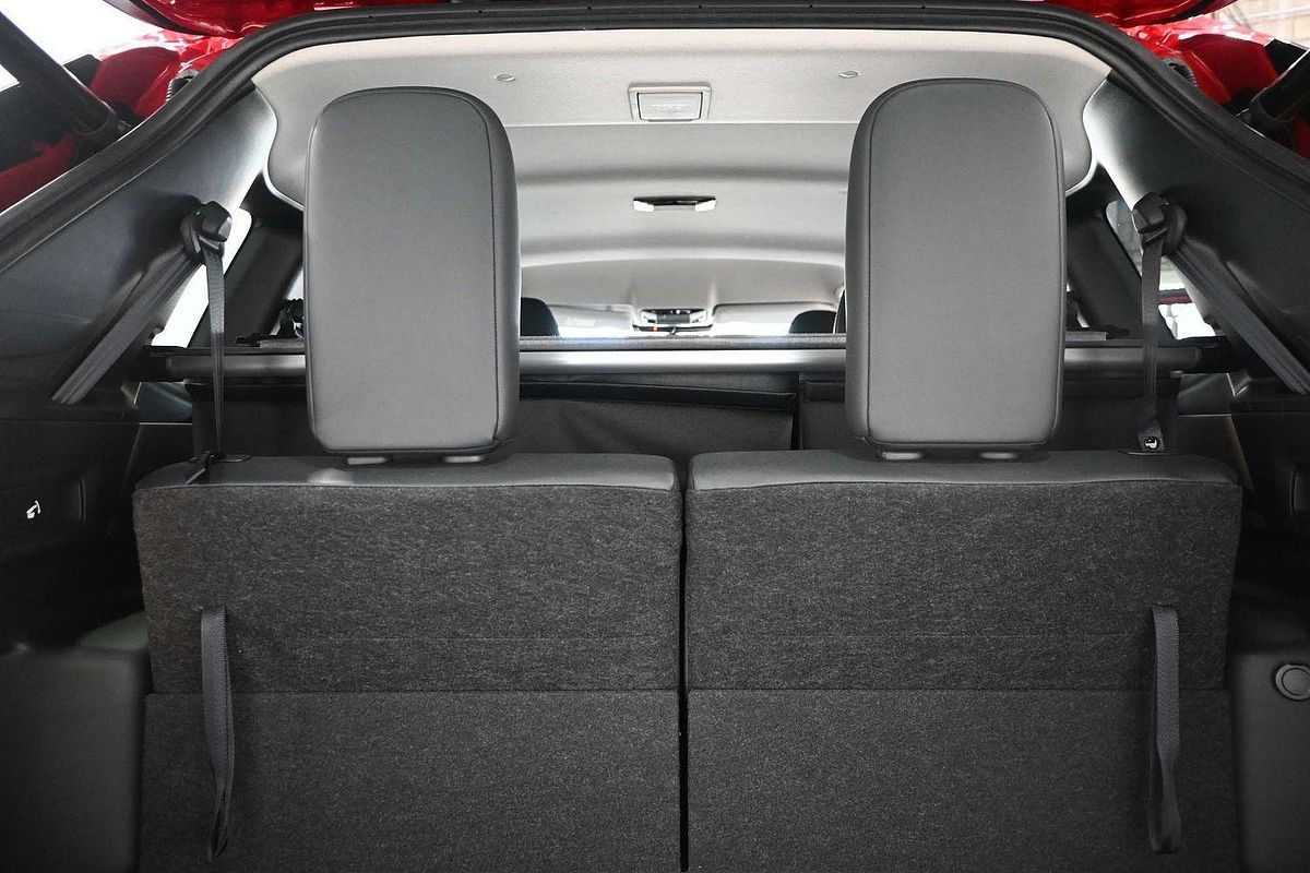 2025 Mitsubishi Outlander Aspire ZM