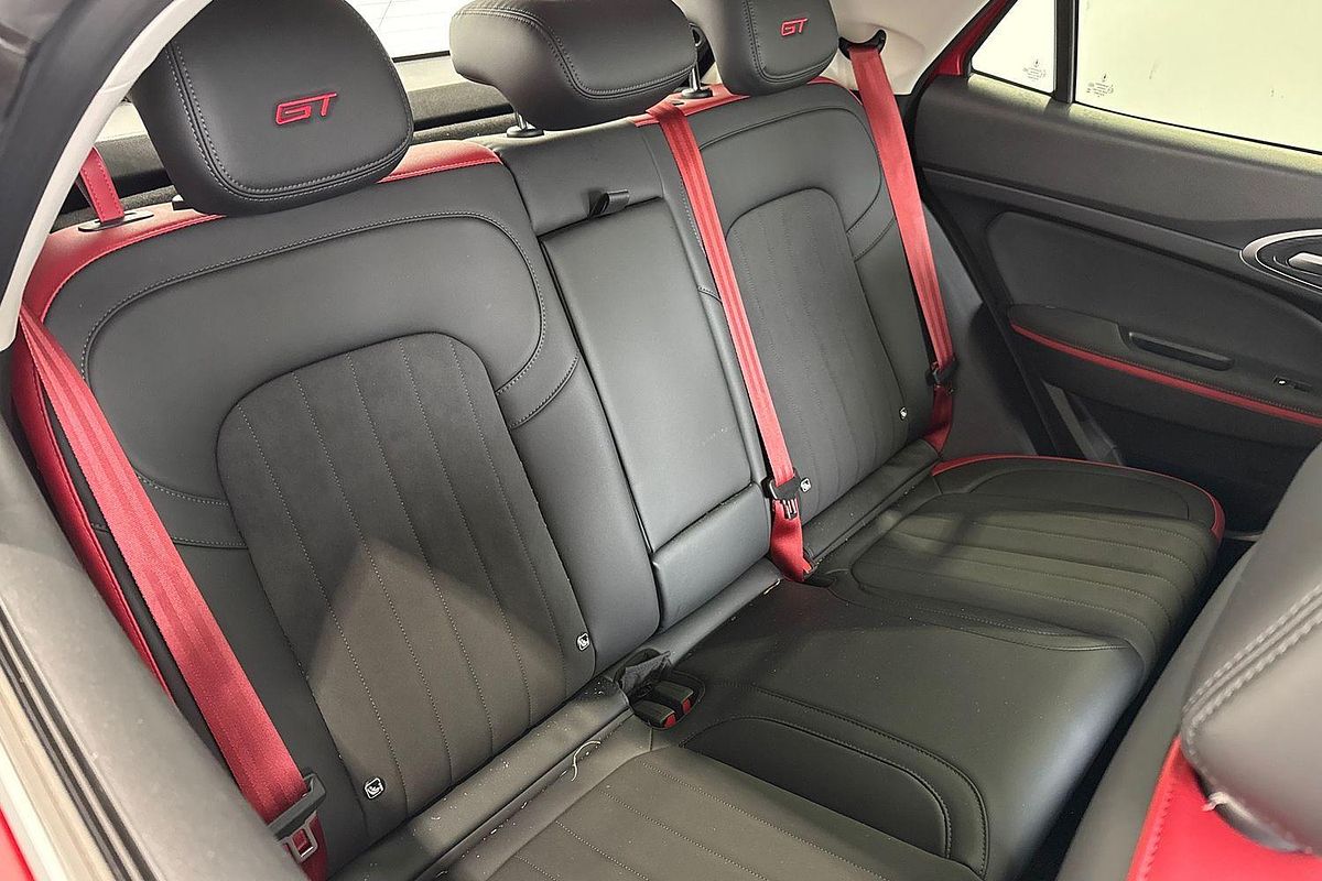 2025 GWM Ora GT ES11