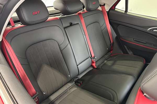 2025 GWM Ora GT ES11