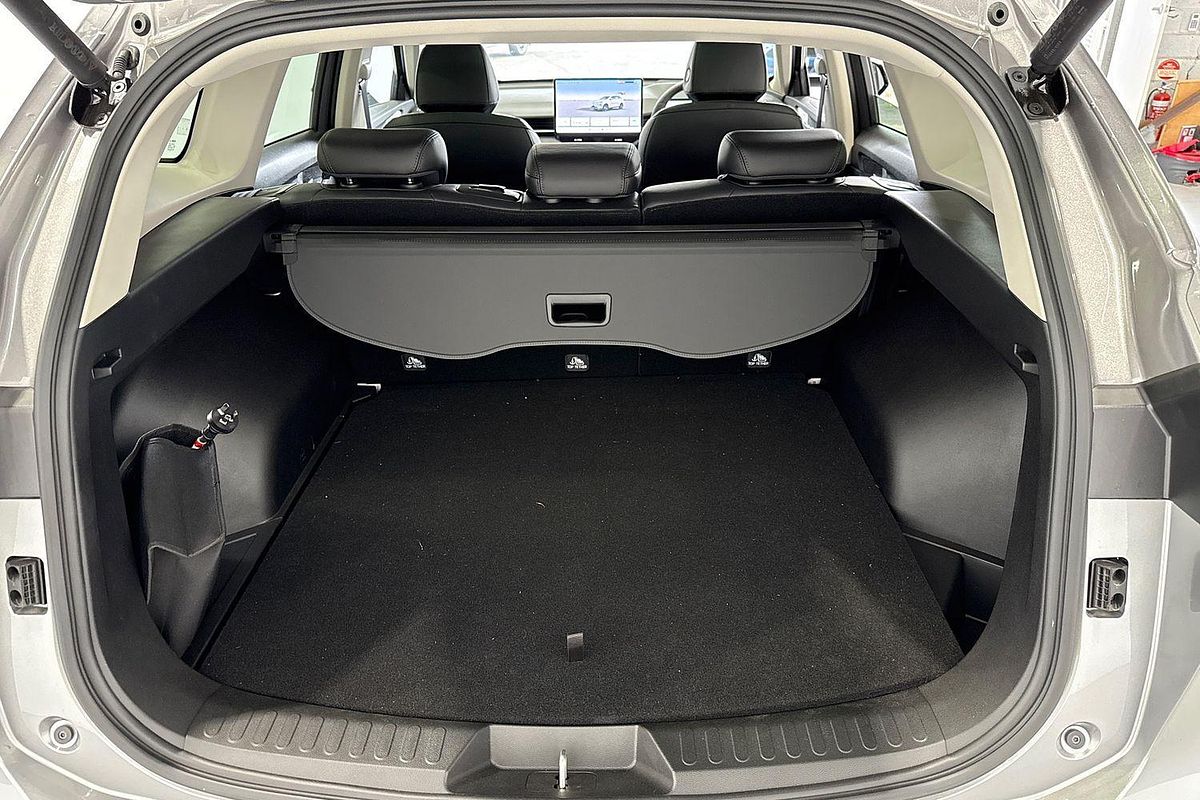 2025 GWM Haval H6 Ultra PHEV B01