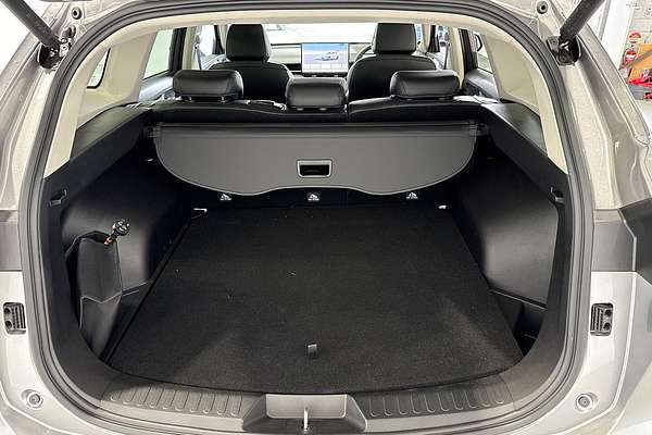 2025 GWM Haval H6 Ultra PHEV B01