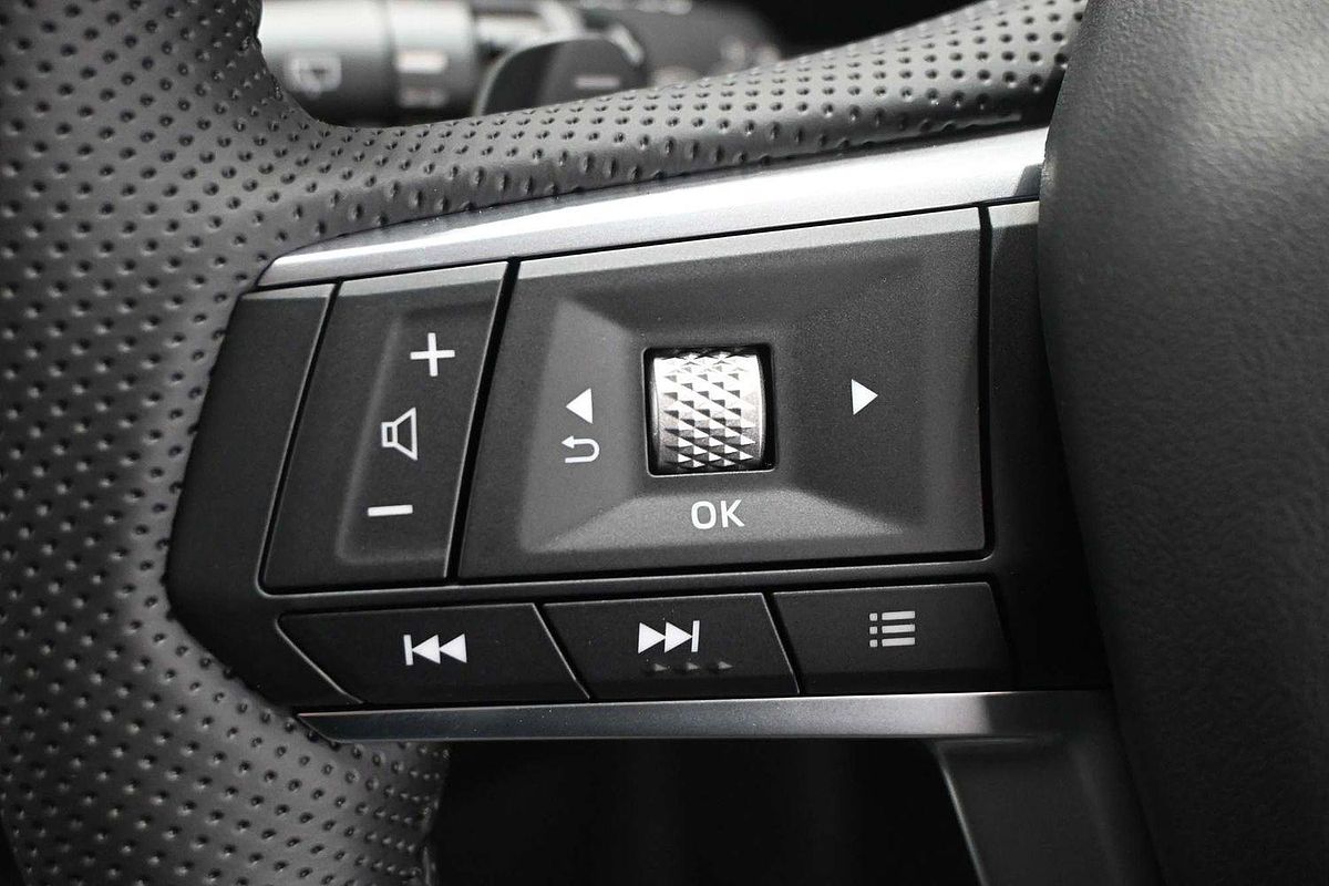 2025 Mitsubishi Outlander Aspire ZM