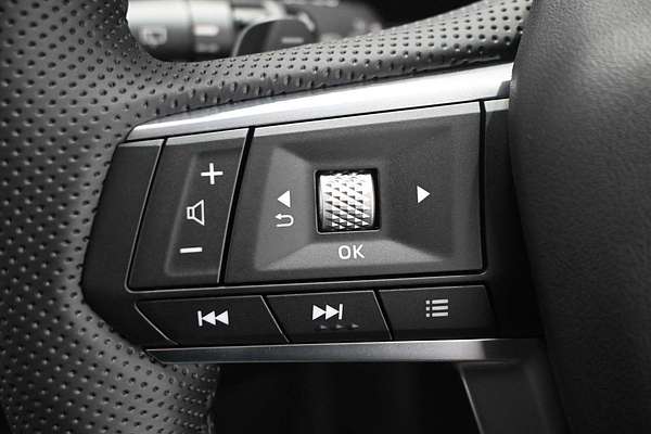 2025 Mitsubishi Outlander Aspire ZM