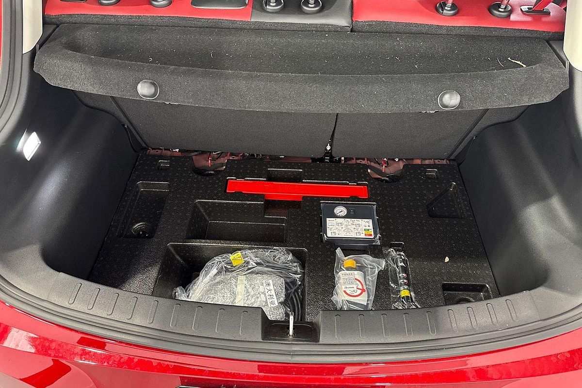 2025 GWM Ora GT ES11