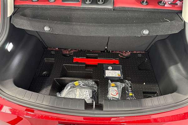 2025 GWM Ora GT ES11