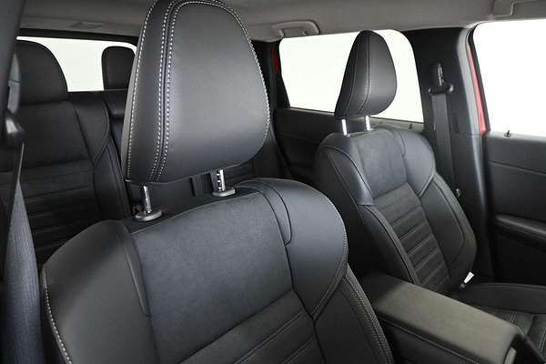 2025 Mitsubishi Outlander Aspire ZM