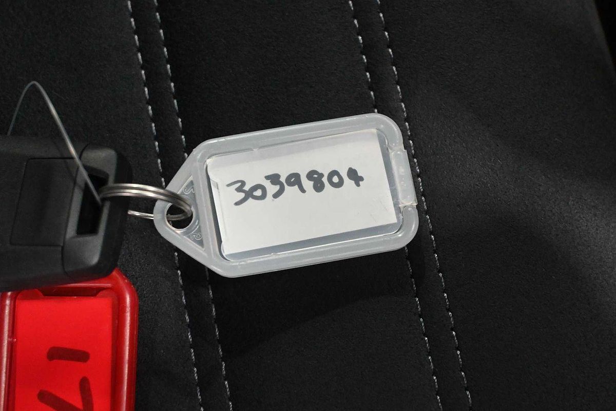 2025 Mitsubishi Outlander Aspire ZM