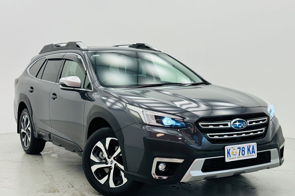 2022 Subaru Outback AWD Touring 6GEN