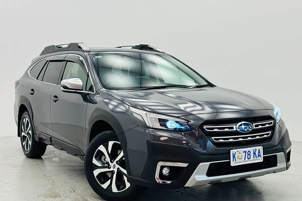 2022 Subaru Outback AWD Touring 6GEN