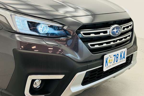 2022 Subaru Outback AWD Touring 6GEN