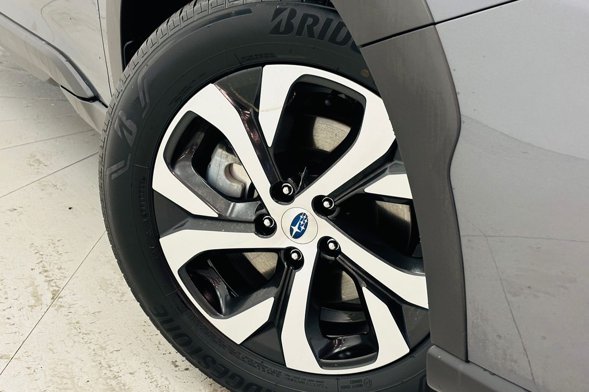 2022 Subaru Outback AWD Touring 6GEN