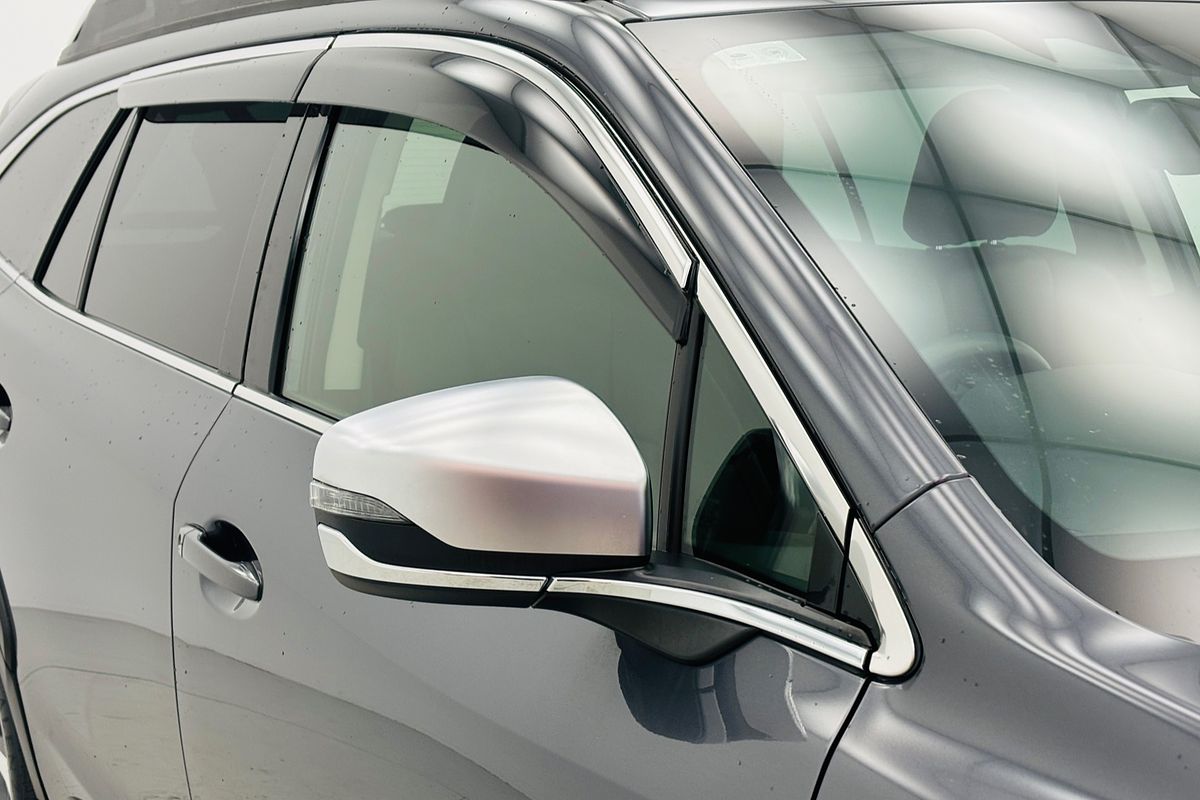 2022 Subaru Outback AWD Touring 6GEN