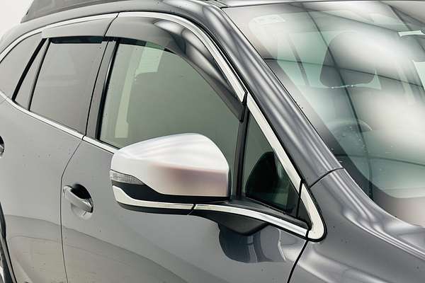 2022 Subaru Outback AWD Touring 6GEN