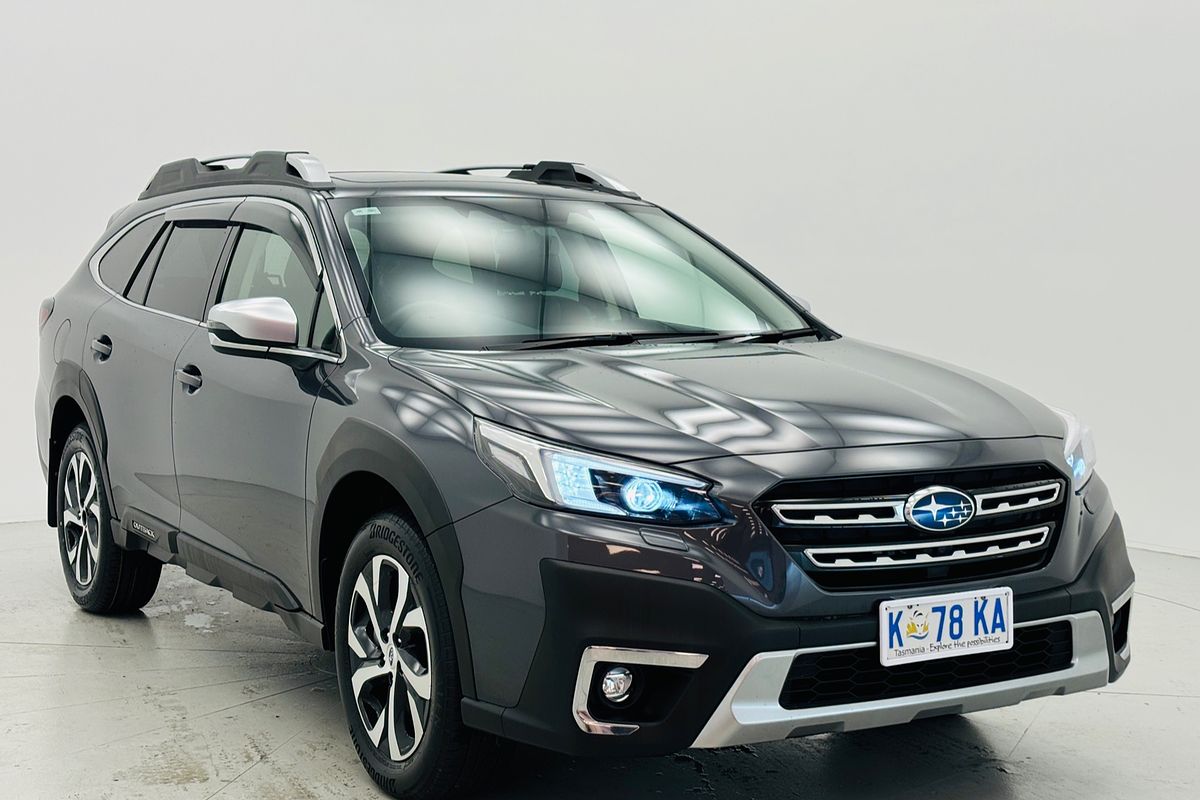 2022 Subaru Outback AWD Touring 6GEN
