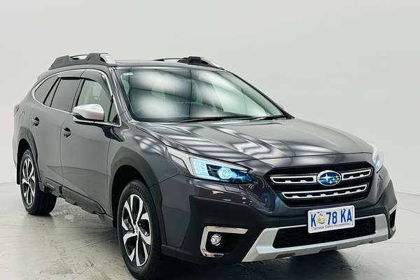 2022 Subaru Outback AWD Touring 6GEN