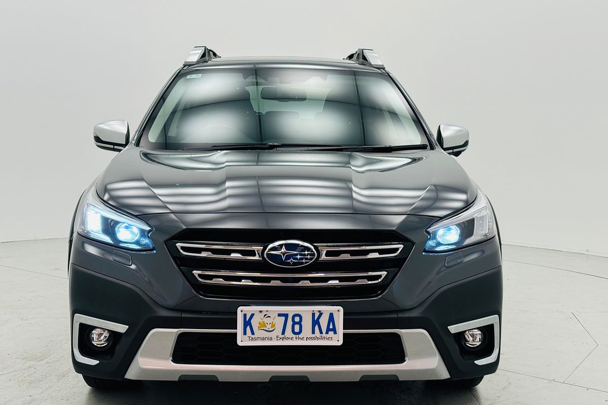 2022 Subaru Outback AWD Touring 6GEN