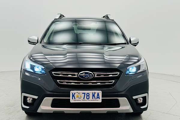 2022 Subaru Outback AWD Touring 6GEN
