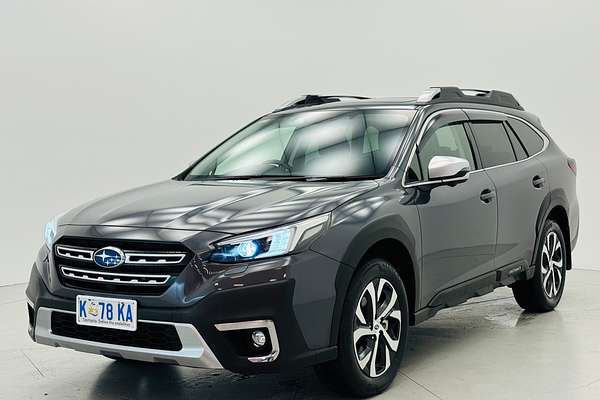 2022 Subaru Outback AWD Touring 6GEN