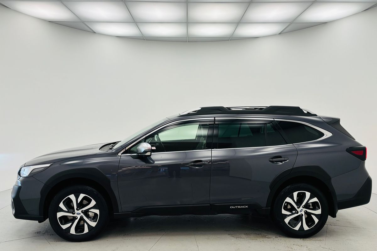 2022 Subaru Outback AWD Touring 6GEN