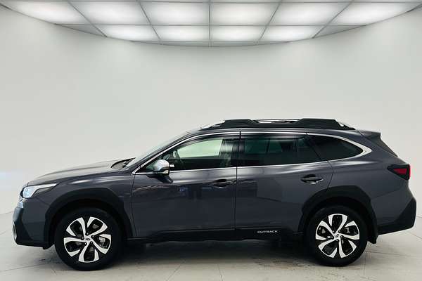 2022 Subaru Outback AWD Touring 6GEN