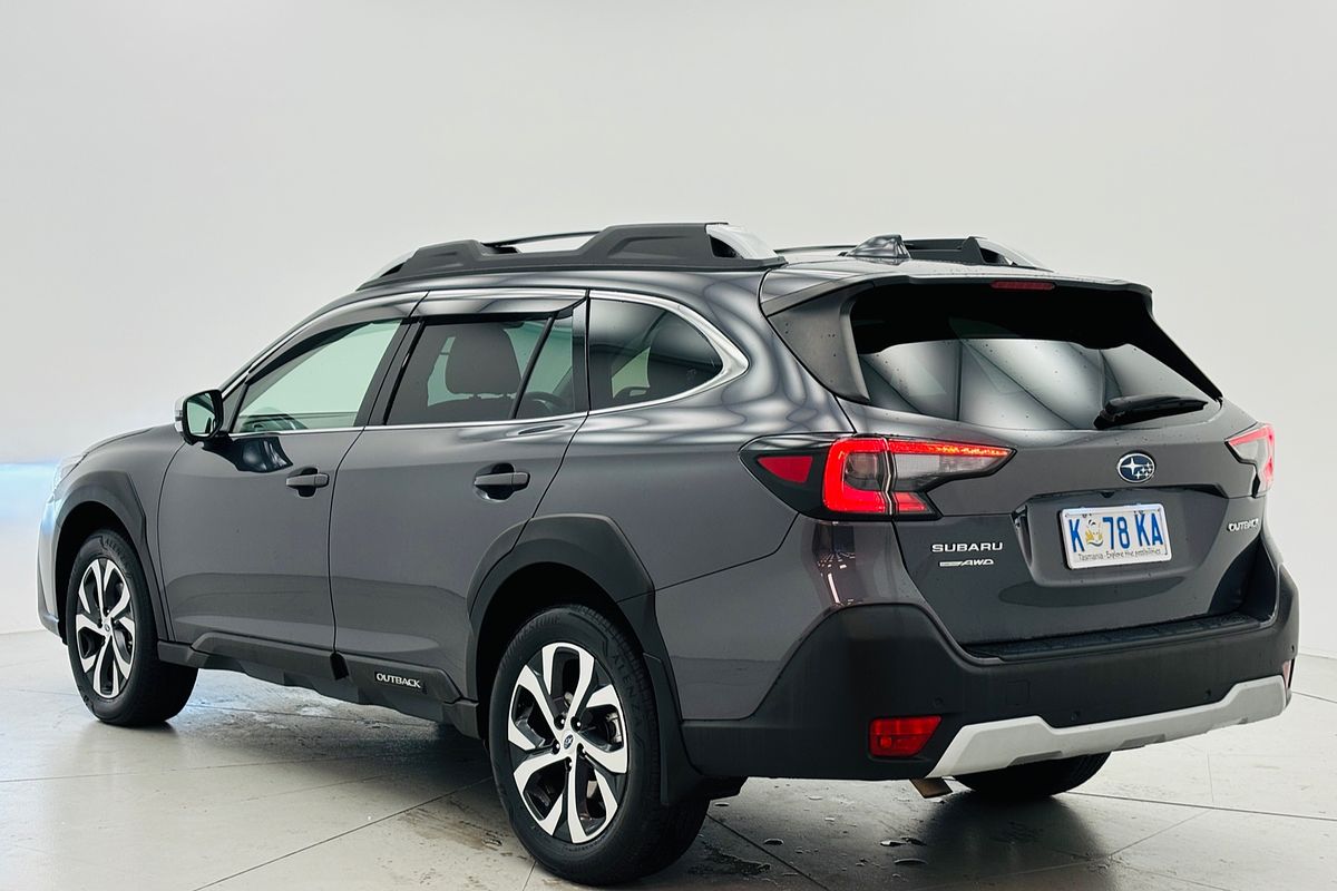2022 Subaru Outback AWD Touring 6GEN