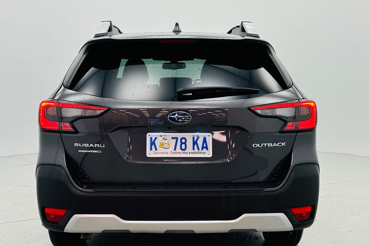 2022 Subaru Outback AWD Touring 6GEN