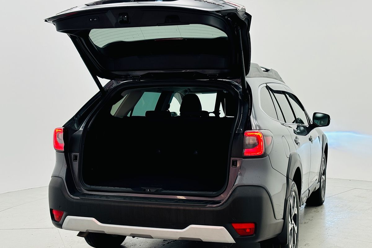 2022 Subaru Outback AWD Touring 6GEN