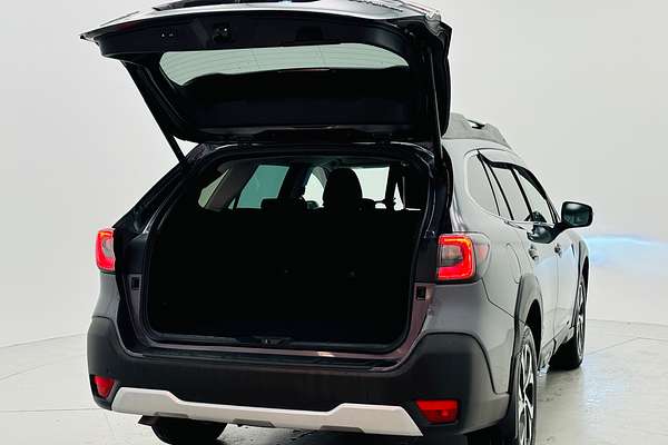 2022 Subaru Outback AWD Touring 6GEN
