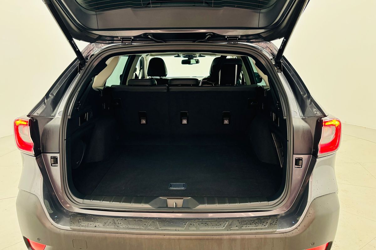 2022 Subaru Outback AWD Touring 6GEN