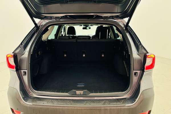 2022 Subaru Outback AWD Touring 6GEN