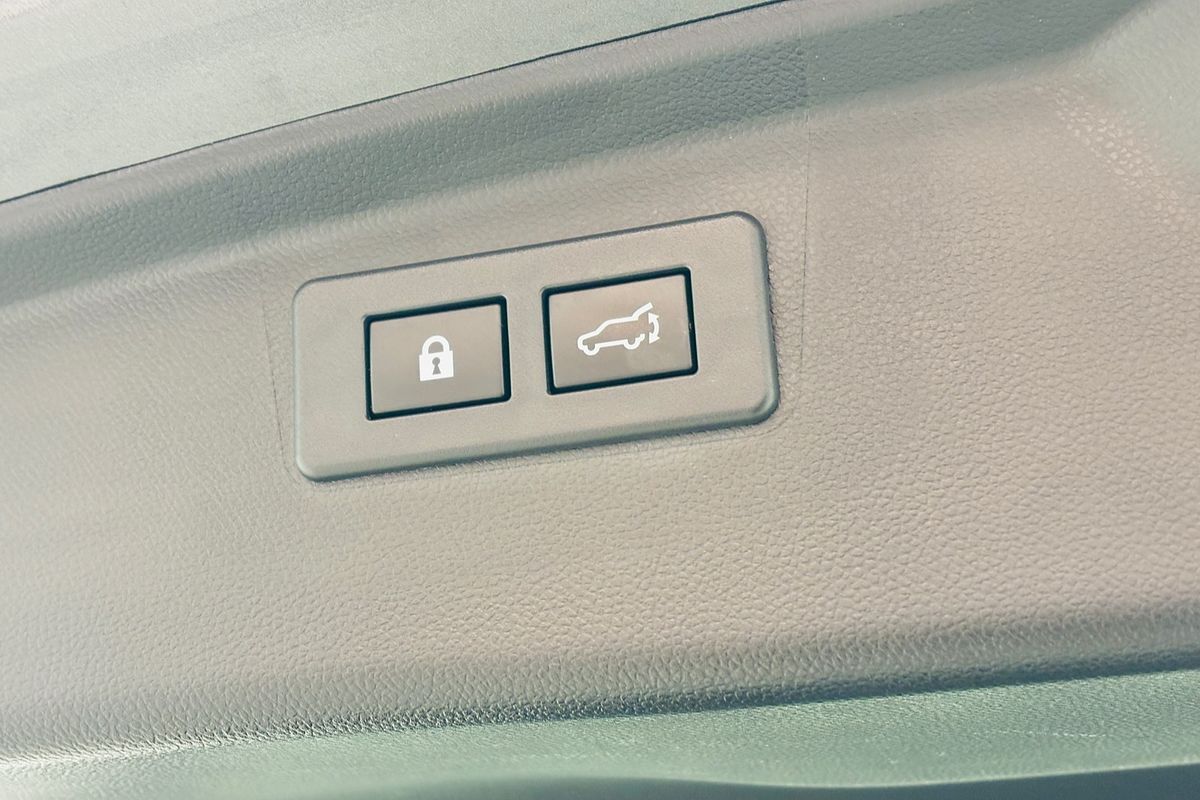 2022 Subaru Outback AWD Touring 6GEN