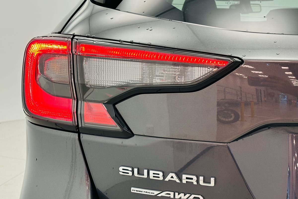 2022 Subaru Outback AWD Touring 6GEN