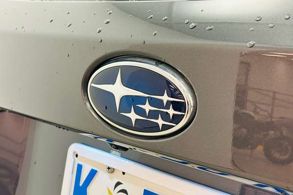 2022 Subaru Outback AWD Touring 6GEN