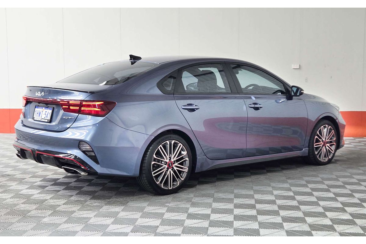 2023 Kia Cerato GT BD