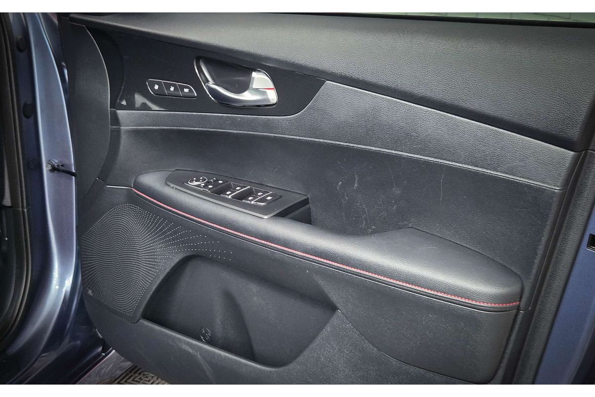 2023 Kia Cerato GT BD