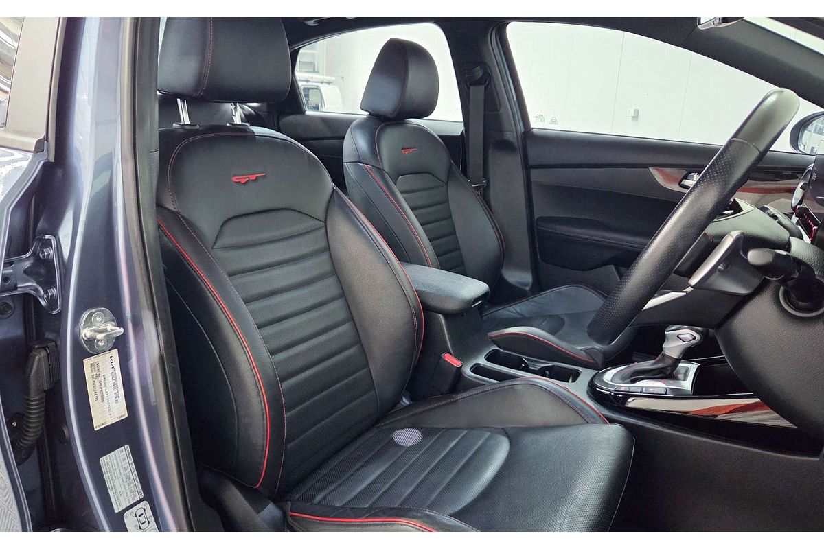 2023 Kia Cerato GT BD