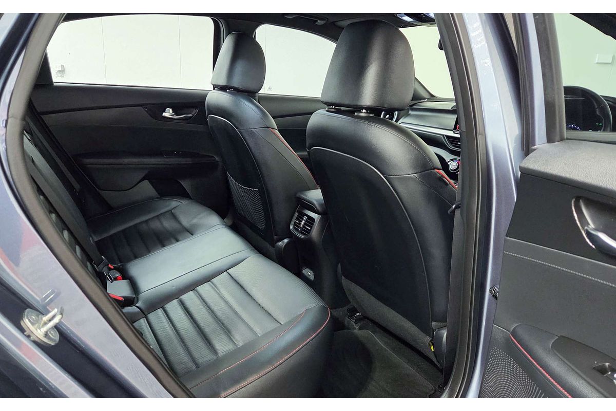 2023 Kia Cerato GT BD