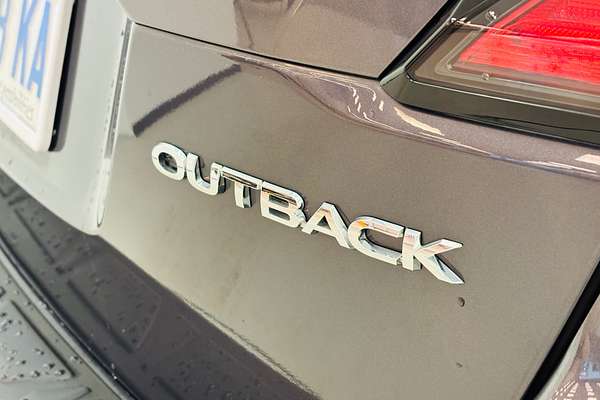 2022 Subaru Outback AWD Touring 6GEN