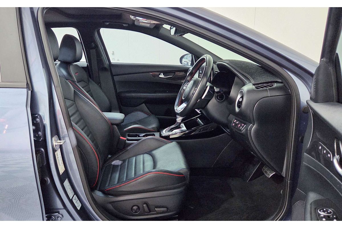 2023 Kia Cerato GT BD