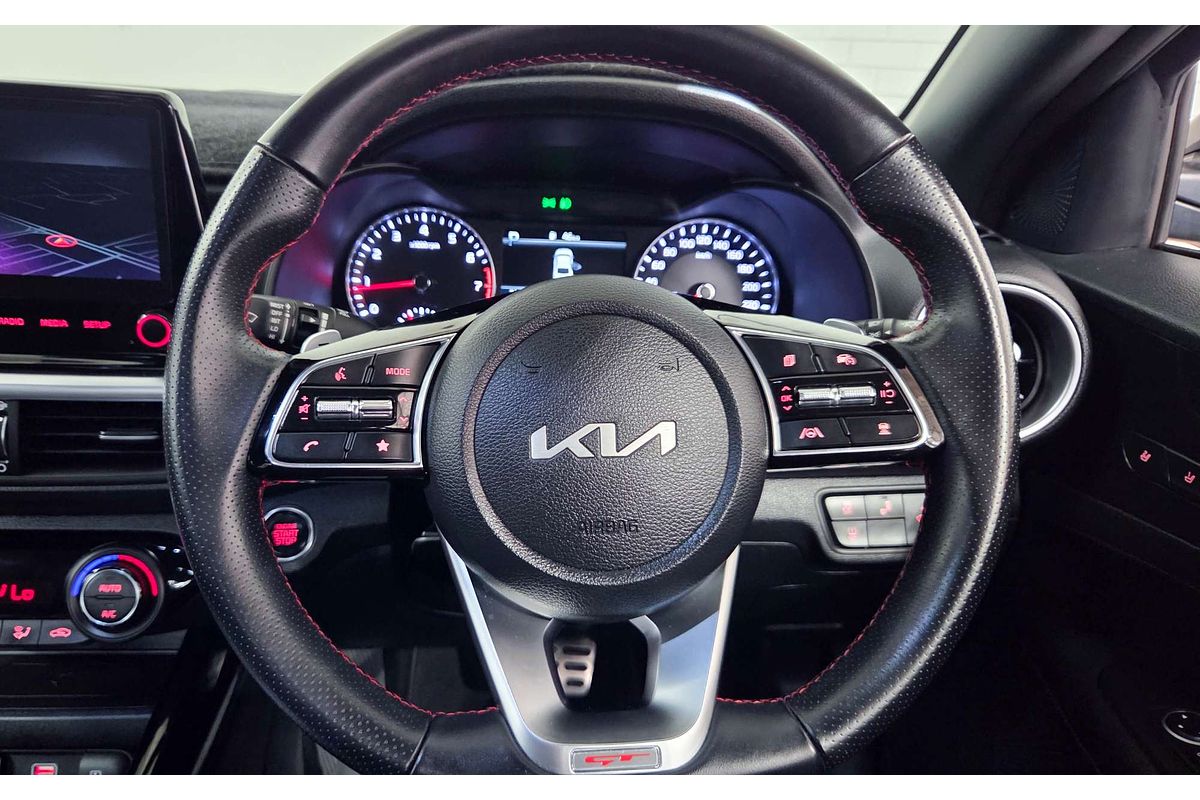 2023 Kia Cerato GT BD