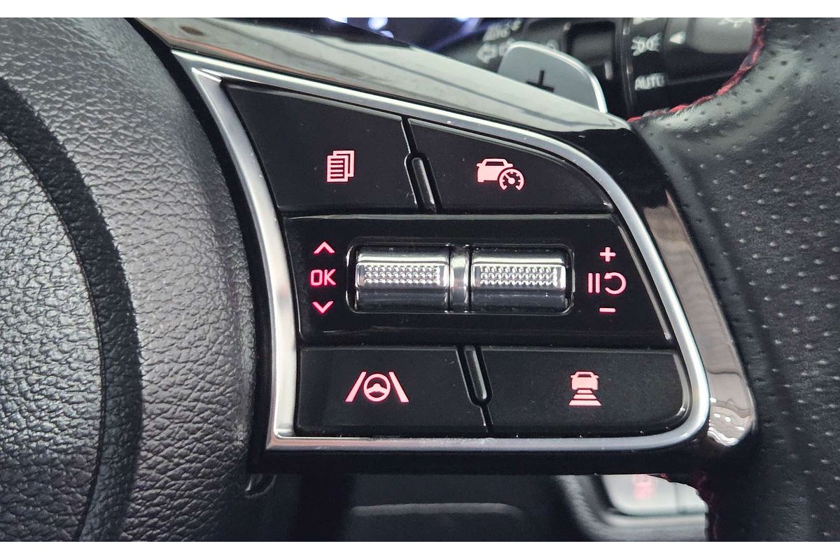 2023 Kia Cerato GT BD