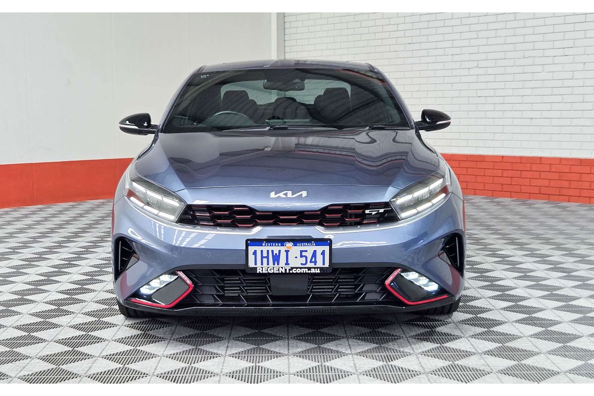 2023 Kia Cerato GT BD
