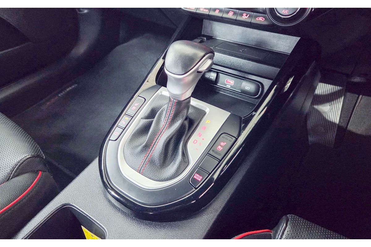 2023 Kia Cerato GT BD