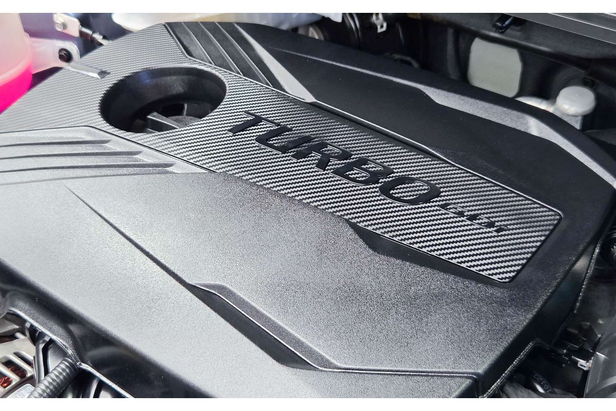 2023 Kia Cerato GT BD