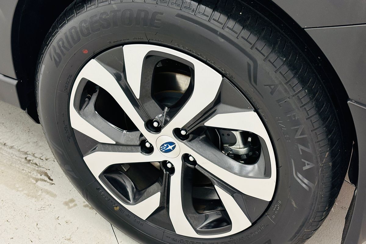 2022 Subaru Outback AWD Touring 6GEN