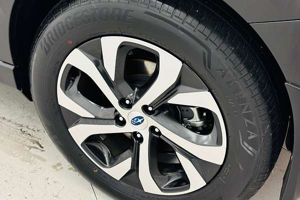 2022 Subaru Outback AWD Touring 6GEN